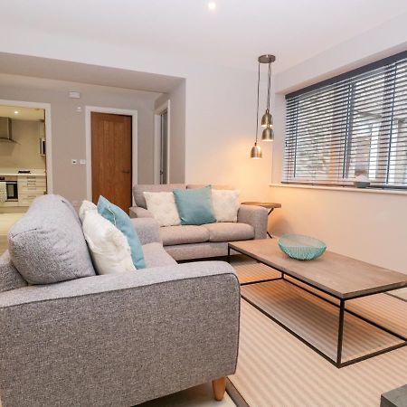 Grizedale Apartment เคนดัล ภายนอก รูปภาพ