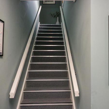 Grizedale Apartment เคนดัล ภายนอก รูปภาพ