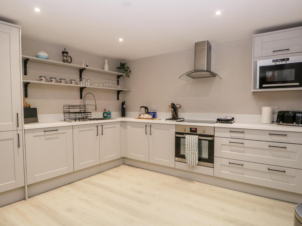 Grizedale Apartment เคนดัล ภายนอก รูปภาพ