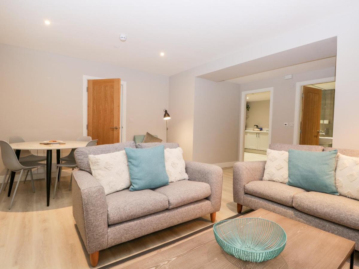 Grizedale Apartment เคนดัล ภายนอก รูปภาพ