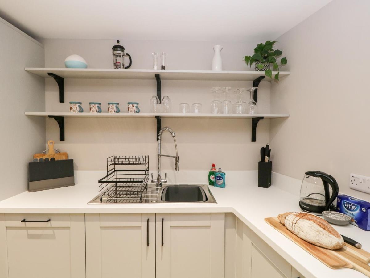 Grizedale Apartment เคนดัล ภายนอก รูปภาพ