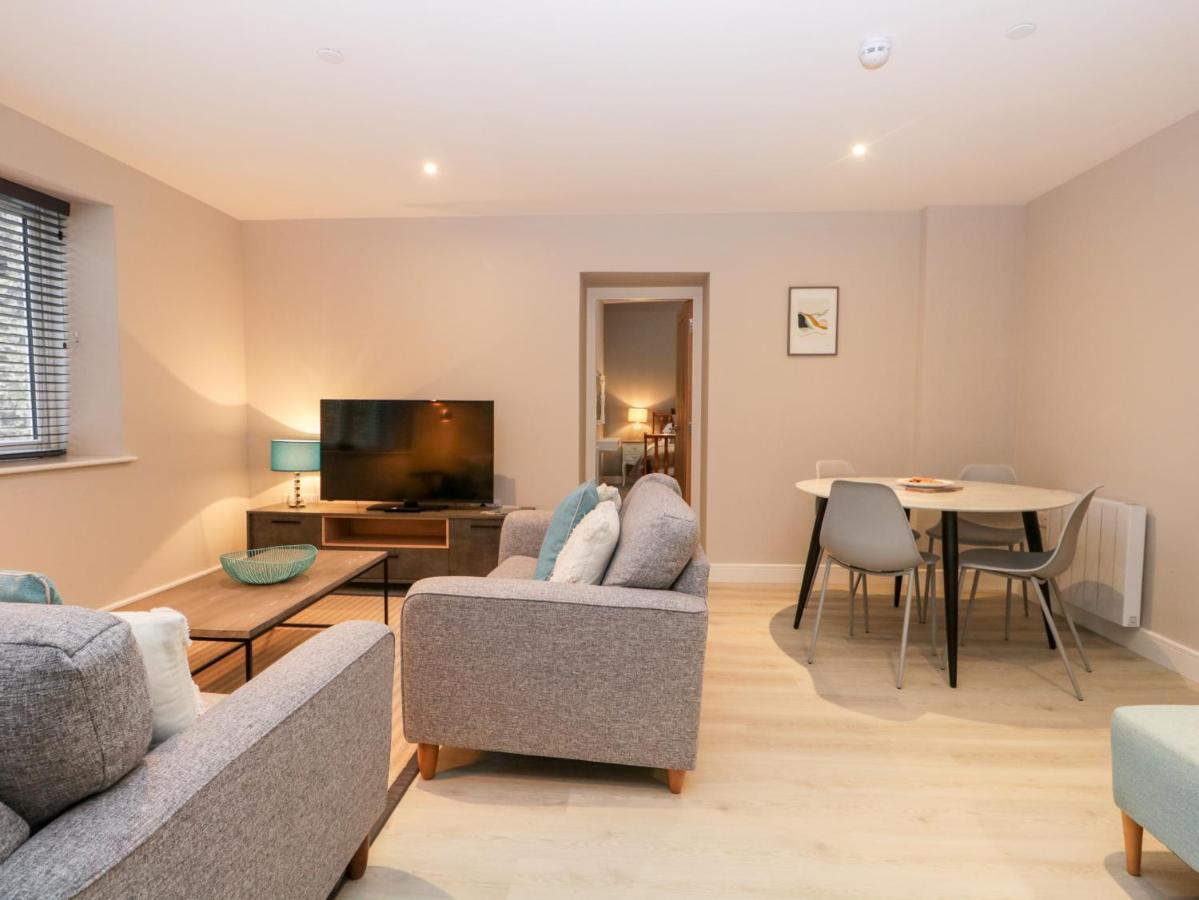 Grizedale Apartment เคนดัล ภายนอก รูปภาพ