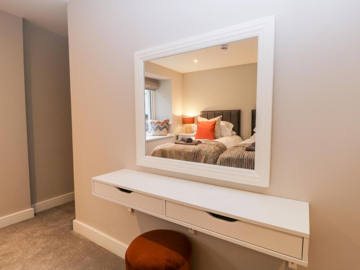 Grizedale Apartment เคนดัล ภายนอก รูปภาพ