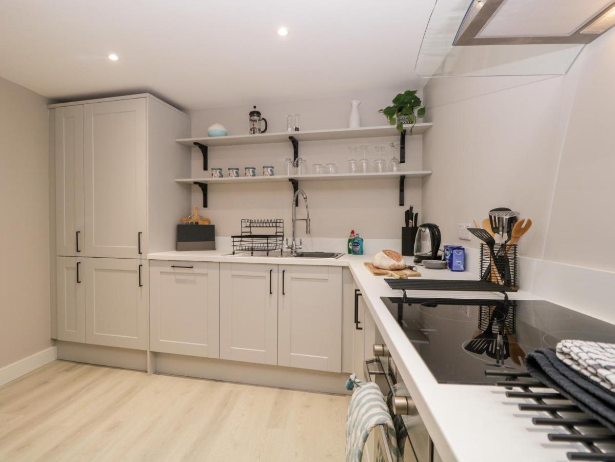 Grizedale Apartment เคนดัล ภายนอก รูปภาพ