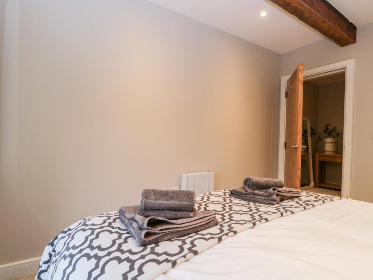 Grizedale Apartment เคนดัล ภายนอก รูปภาพ