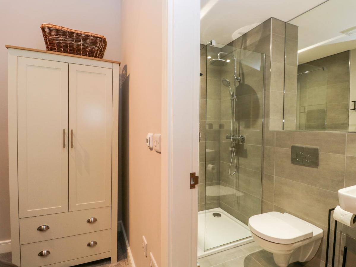 Grizedale Apartment เคนดัล ภายนอก รูปภาพ