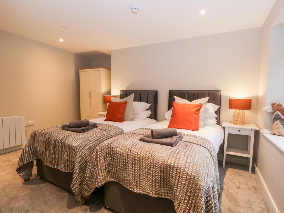 Grizedale Apartment เคนดัล ภายนอก รูปภาพ