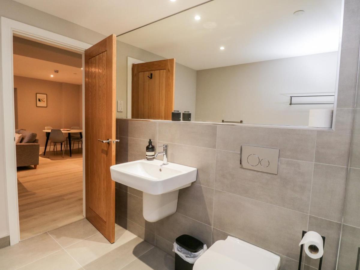 Grizedale Apartment เคนดัล ภายนอก รูปภาพ
