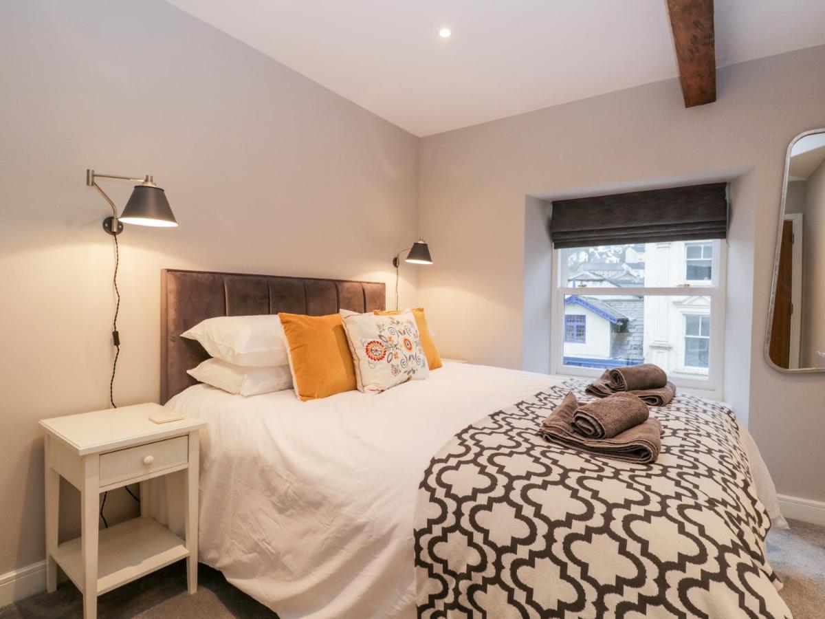 Grizedale Apartment เคนดัล ภายนอก รูปภาพ