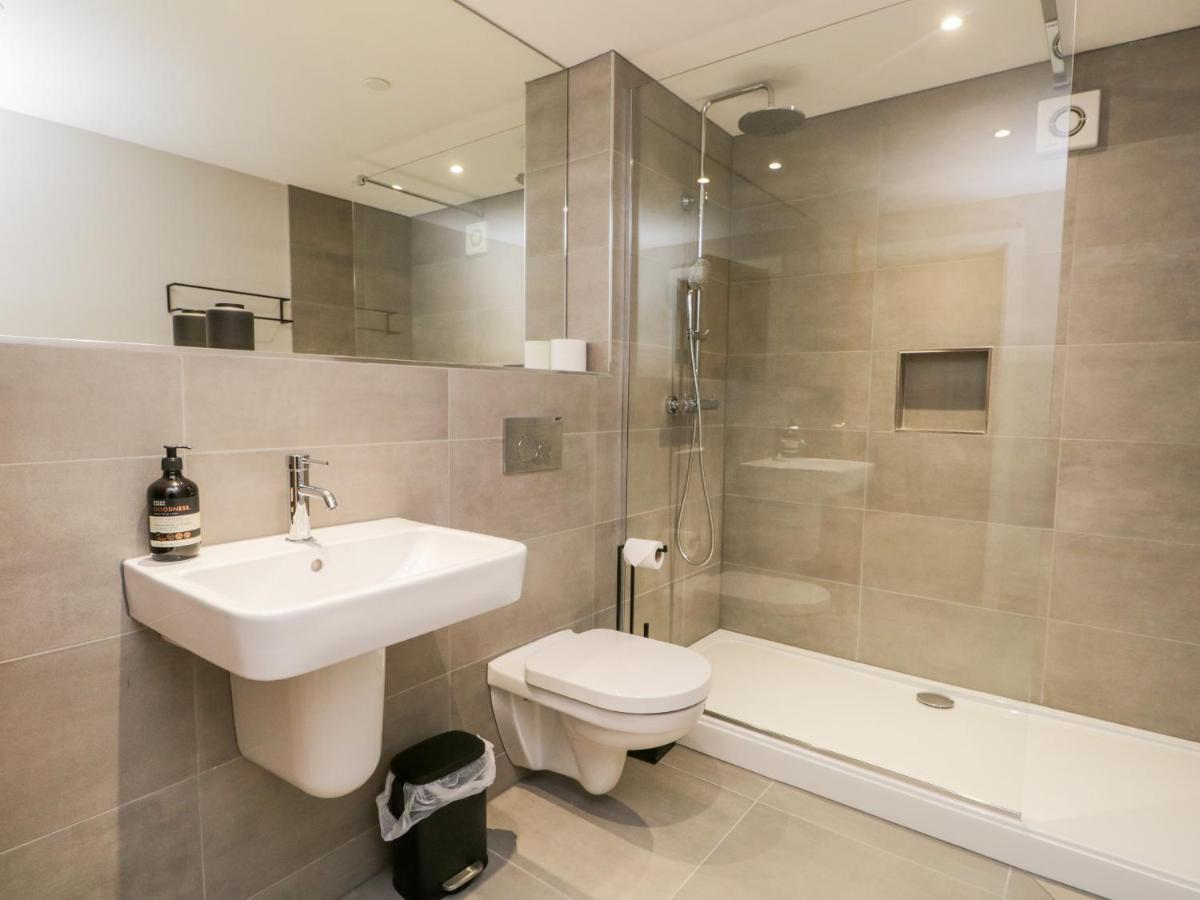 Grizedale Apartment เคนดัล ภายนอก รูปภาพ