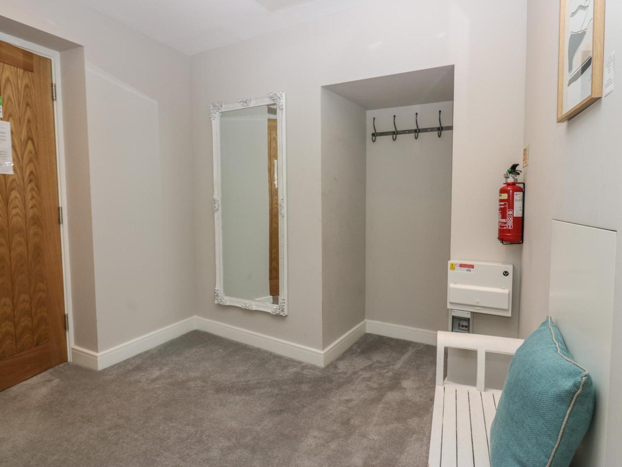 Grizedale Apartment เคนดัล ภายนอก รูปภาพ