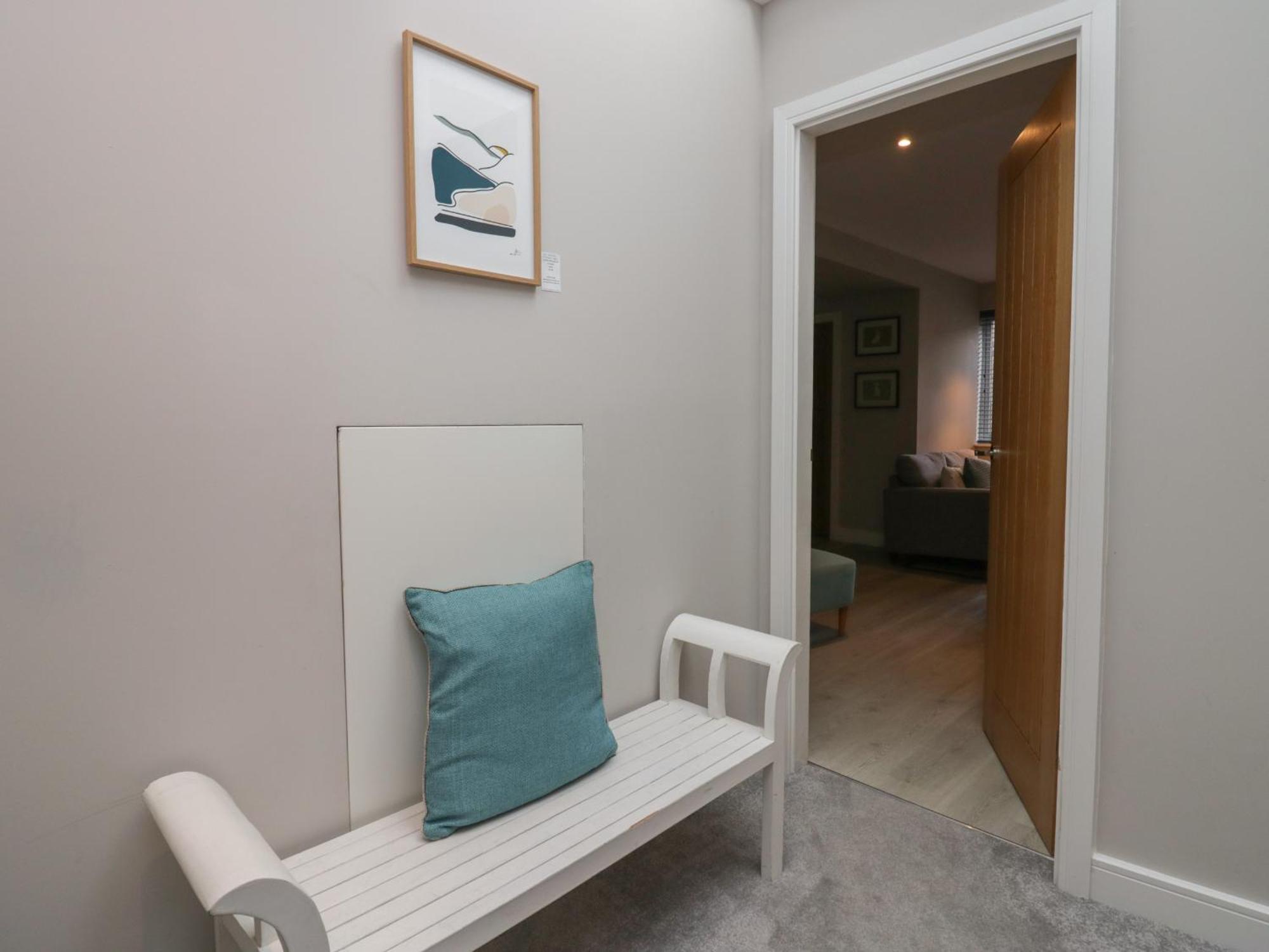 Grizedale Apartment เคนดัล ภายนอก รูปภาพ