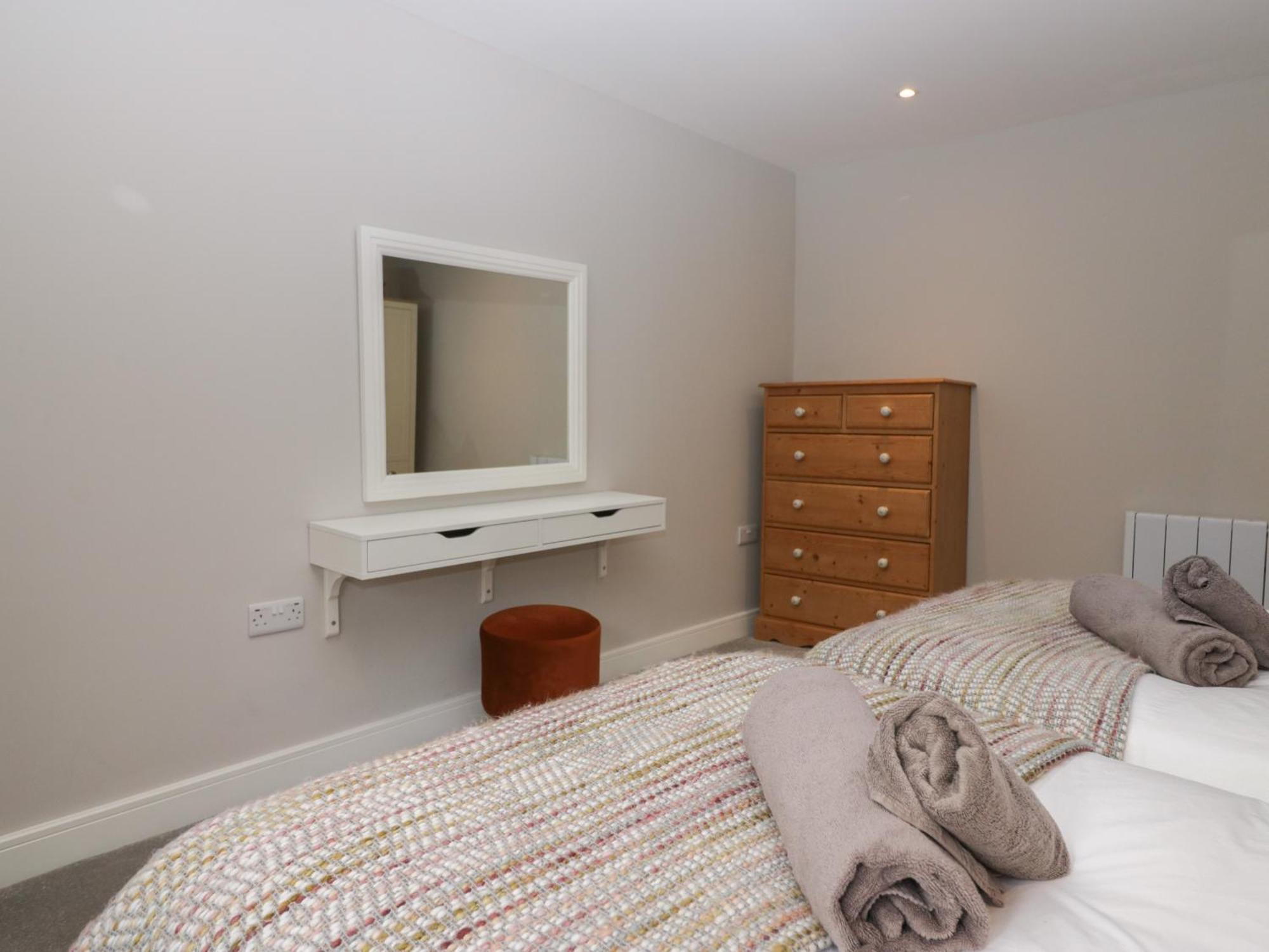 Grizedale Apartment เคนดัล ภายนอก รูปภาพ