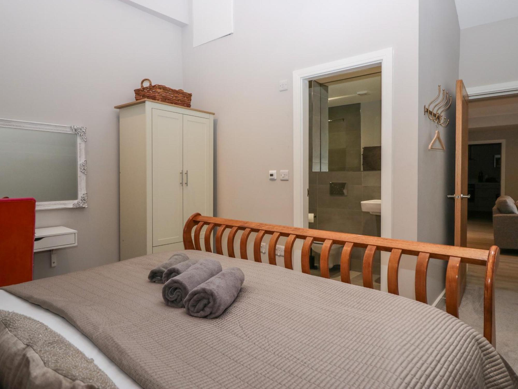 Grizedale Apartment เคนดัล ภายนอก รูปภาพ