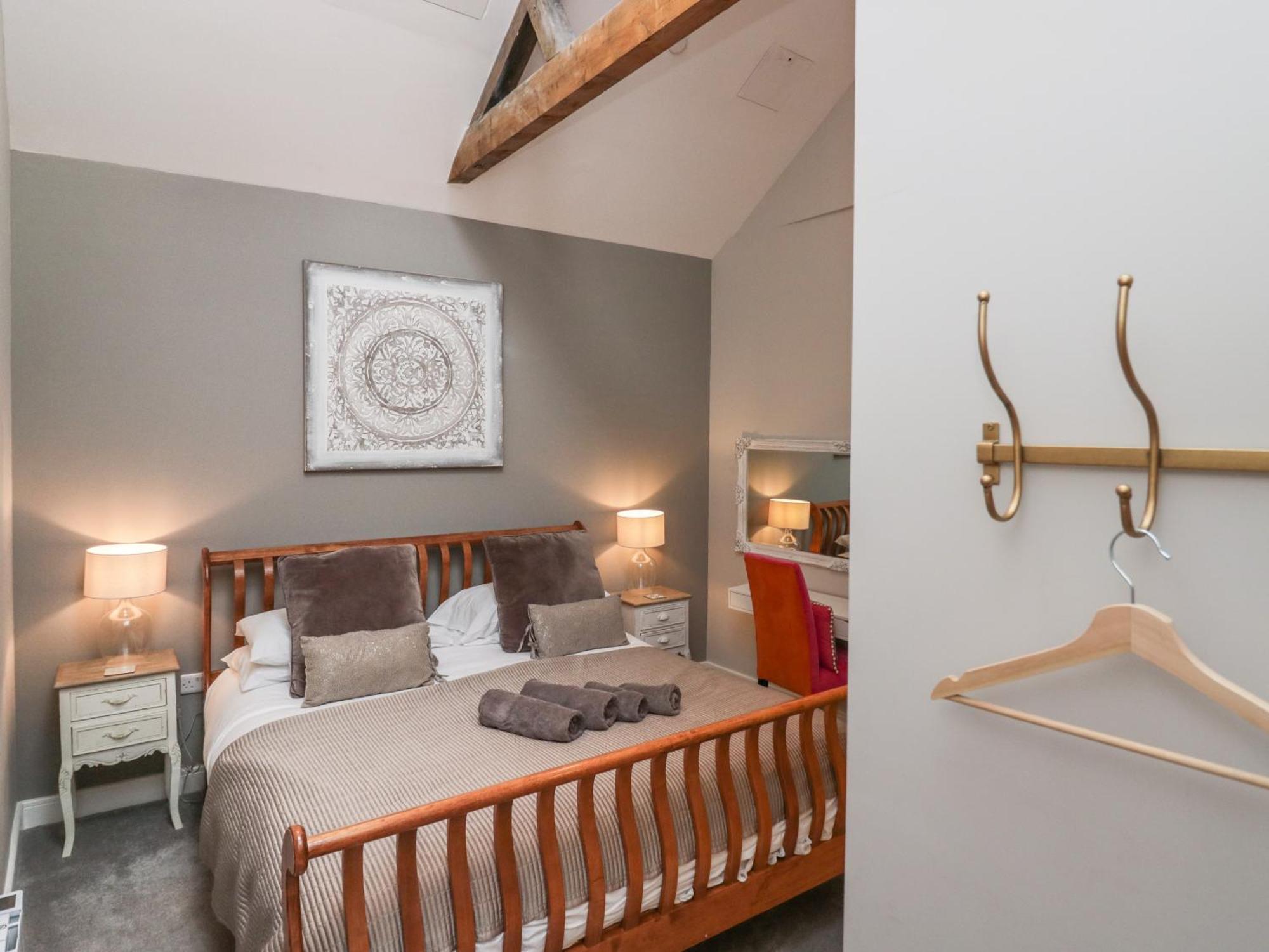 Grizedale Apartment เคนดัล ภายนอก รูปภาพ